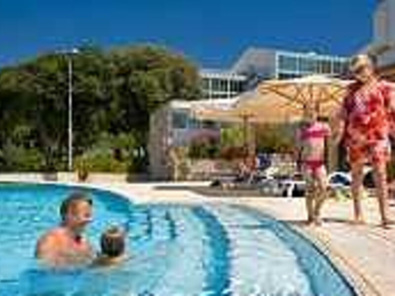 Tirena Sunny Hotel By Valamar