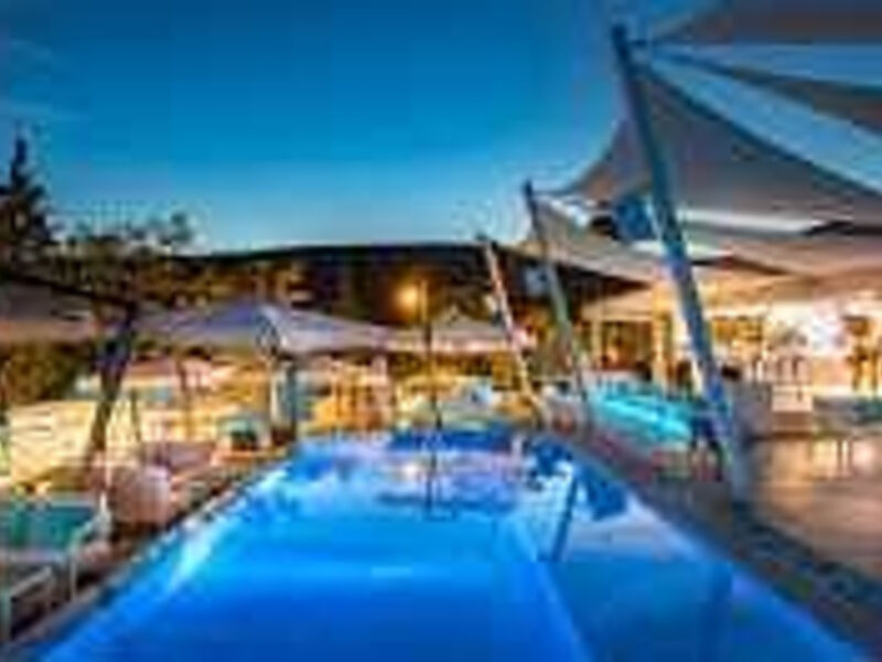 GIRANDELLA Valamar Collection Resort - Girandella Designed for Adults