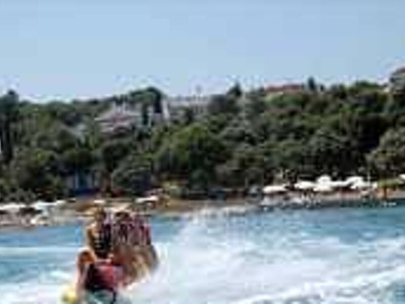 Valamar Tamaris Resort - Agava