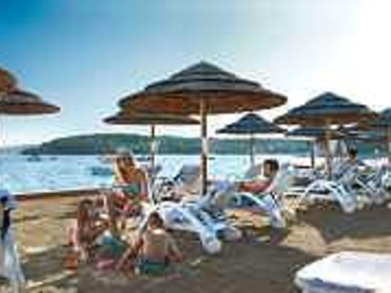 Valamar Tamaris Resort - Agava