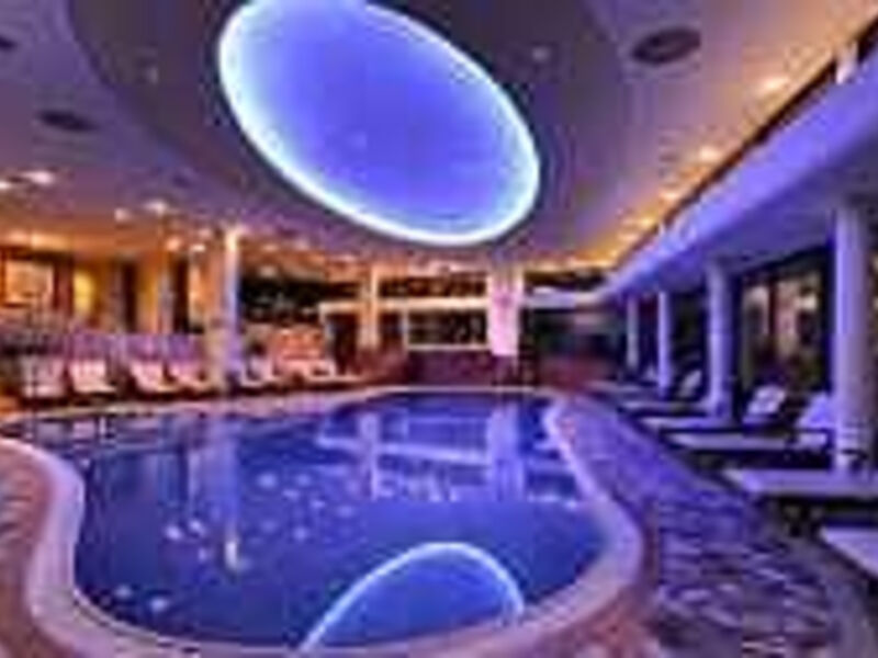 Grand Hotel Adriatic I