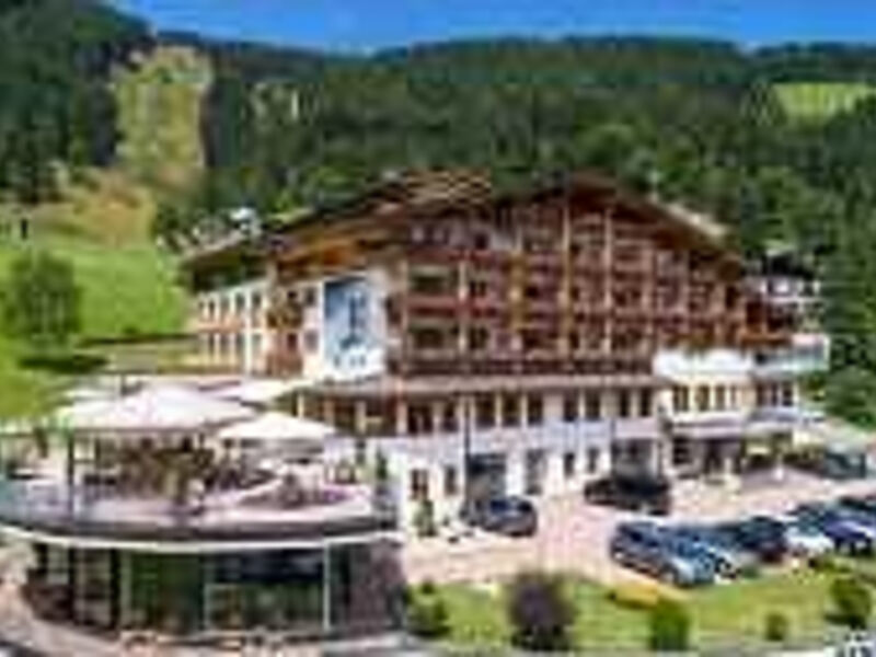 Alpine Resort Zell am See Bed, Brunch & More