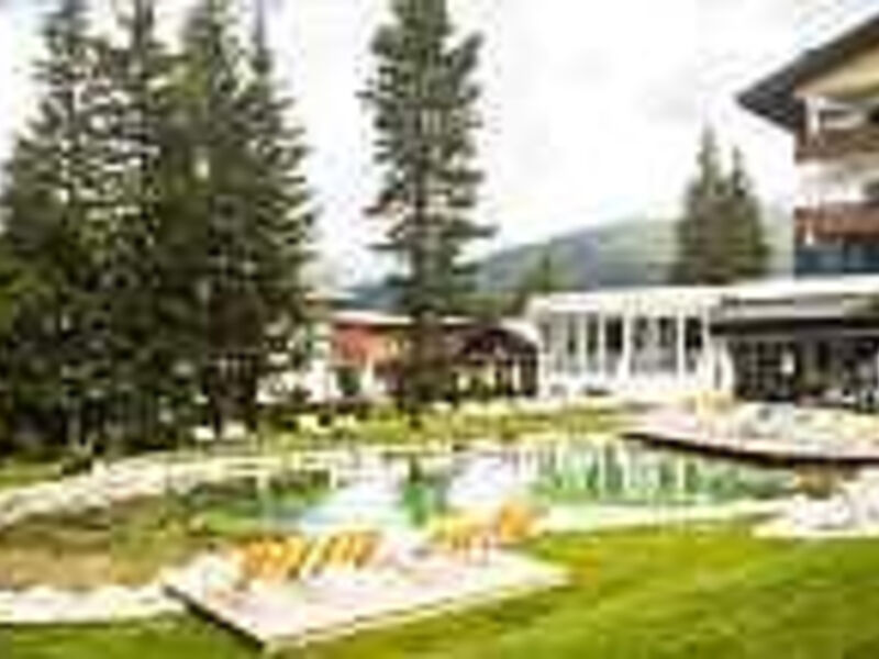 Bergresort Seefeld