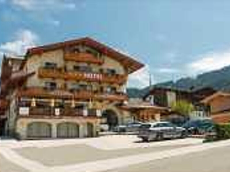 Hotel Schneeberger