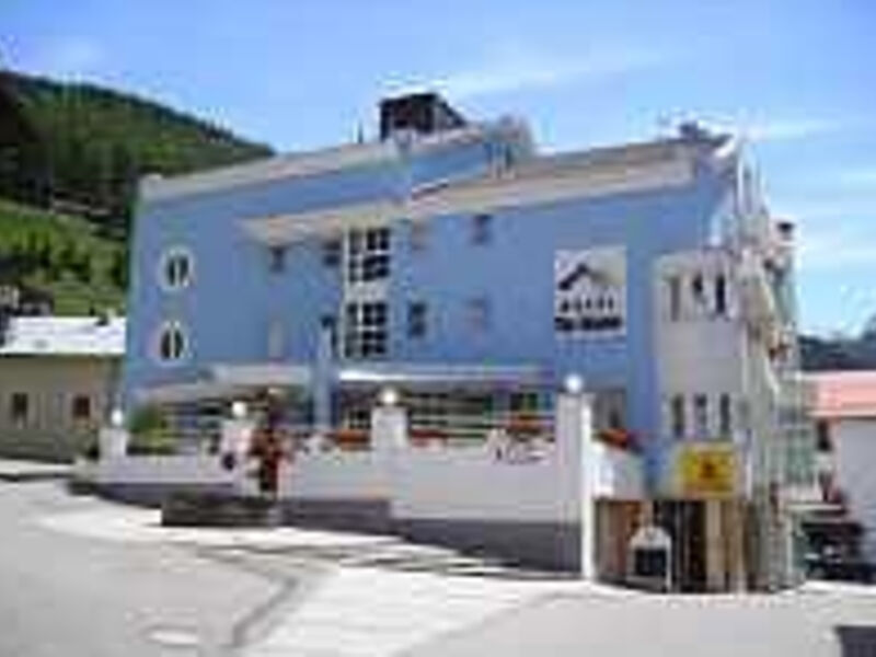 Hotel Tia Monte