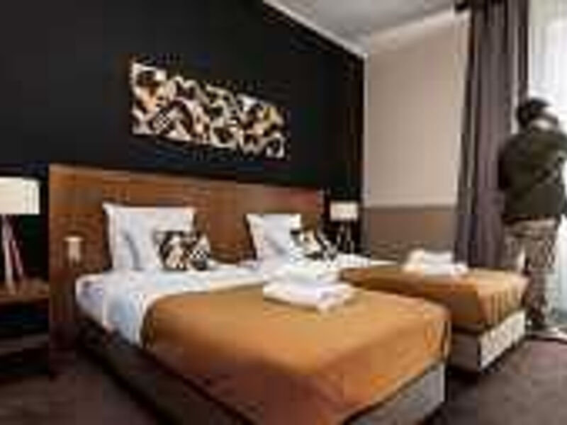 Aparthotel Zulian by Artery Hotels