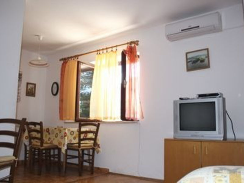 Apartmány 1323-69