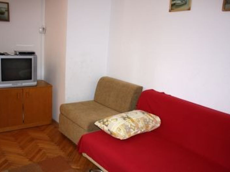 Apartmány 1323-69