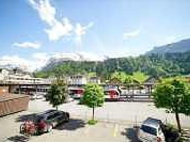 Hotel Crystal Engelberg