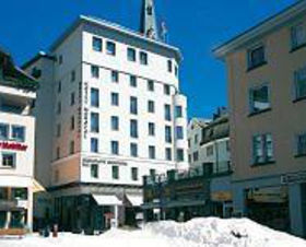 Hotel Monopol