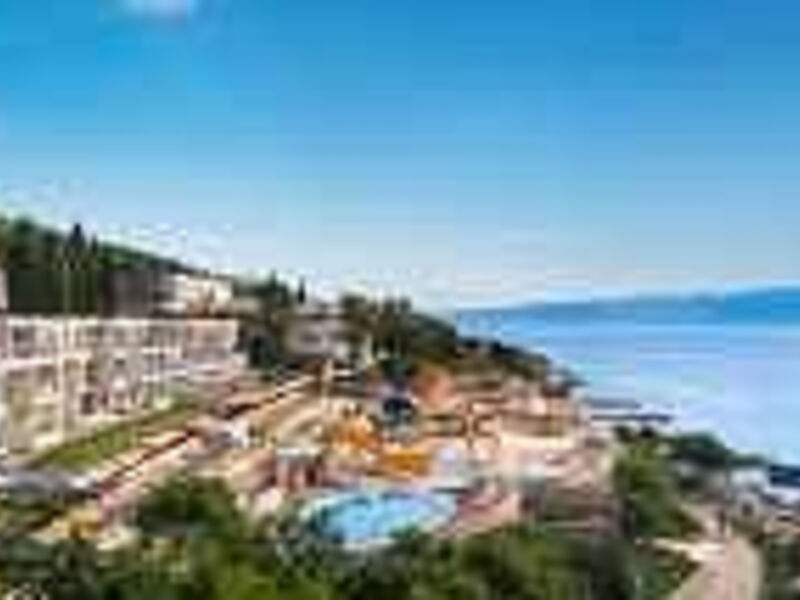 GIRANDELLA Valamar Collection Resort - Girandella Family