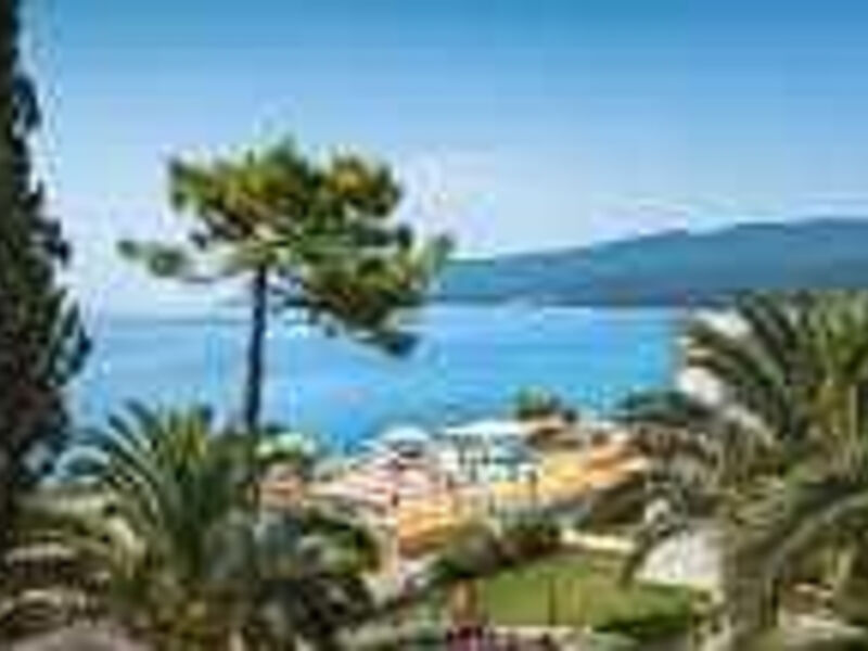 GIRANDELLA Valamar Collection Resort - Girandella Family