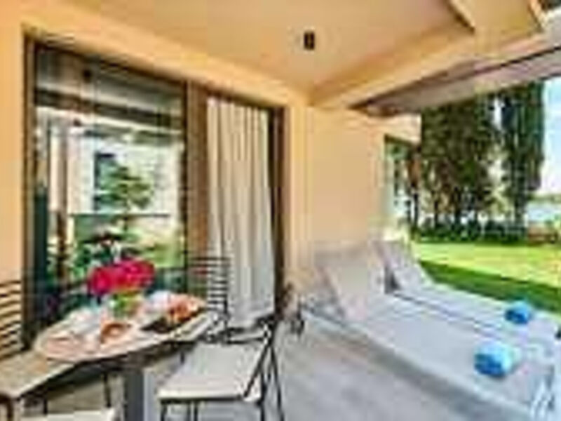 GARDEN SUITES SOL UMAG for Plava Laguna