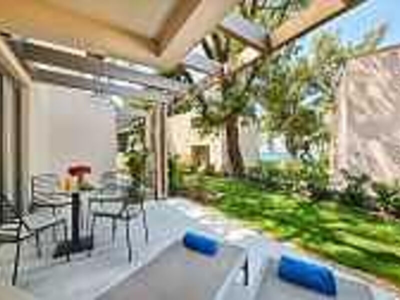 GARDEN SUITES SOL UMAG for Plava Laguna