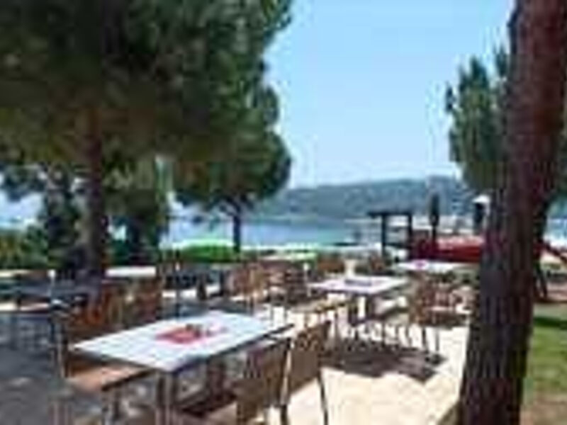 Island Hotel Istra