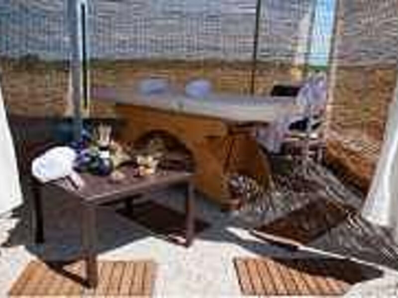 Camping Kastanija Mobile Homes OLIVA