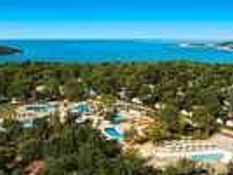 Lanterna Premium Camping Resort