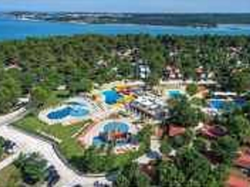 Lanterna Premium Camping Resort