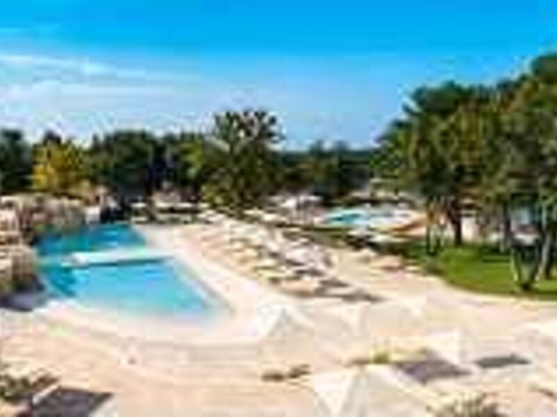 Lanterna Premium Camping Resort