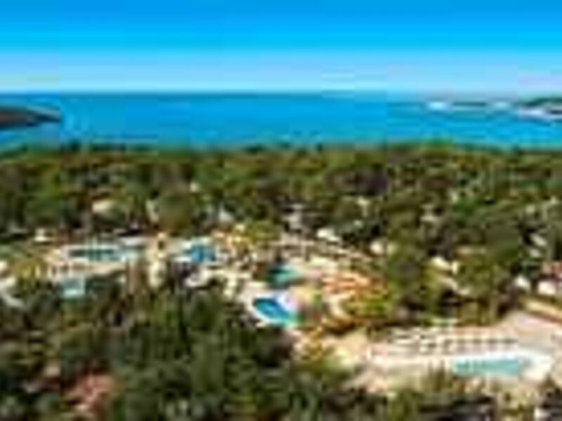 Lanterna Sunny Resort by Valamar