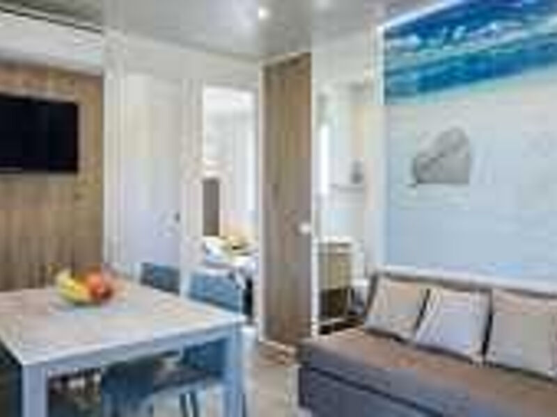 Camping Lanterna Premium Mobile Homes