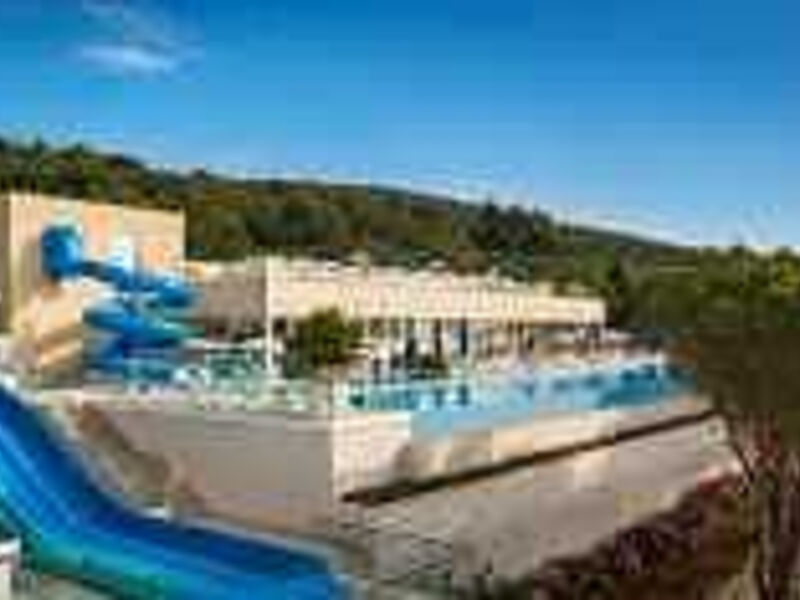 GIRANDELLA Valamar Collection Resort - Girandella Maro Suites - Kinderhotels