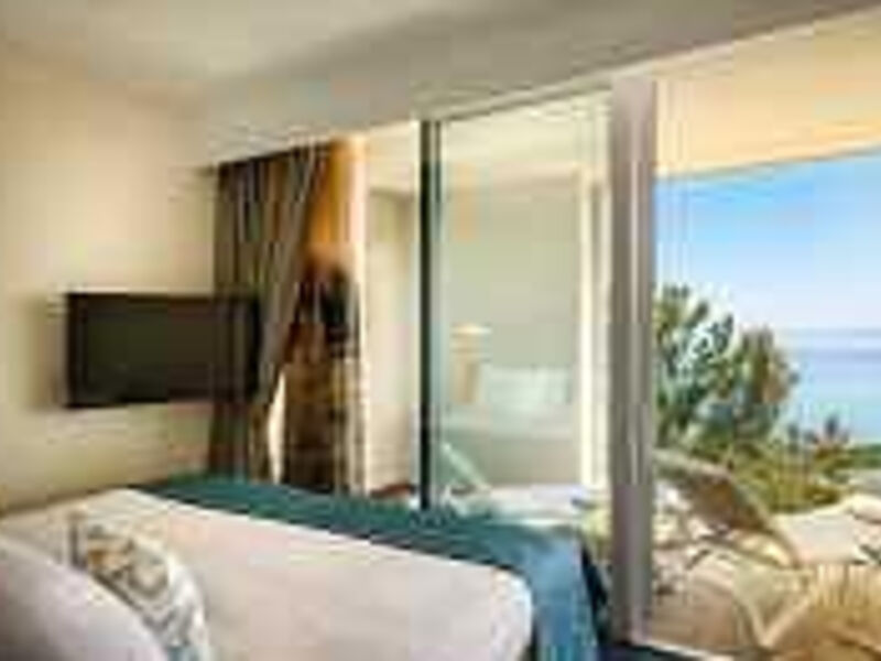 GIRANDELLA Valamar Collection Resort - Girandella Maro Suites - Kinderhotels