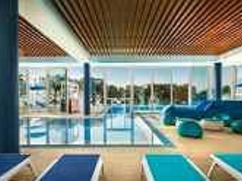 GIRANDELLA Valamar Collection Resort - Girandella Maro Suites - Kinderhotels