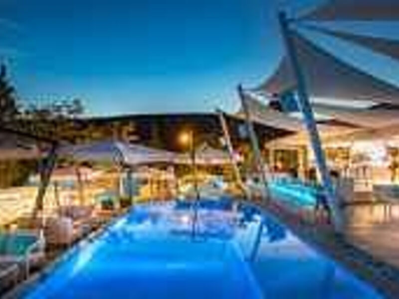 GIRANDELLA Valamar Collection Resort - Girandella Maro Suites - Kinderhotels