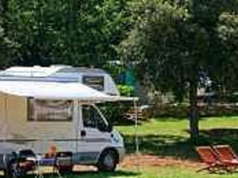 Campsite Porto Sole