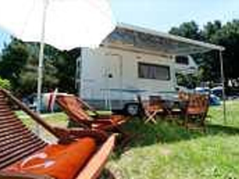 Campsite Porto Sole