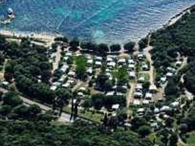 Campsite Porto Sole