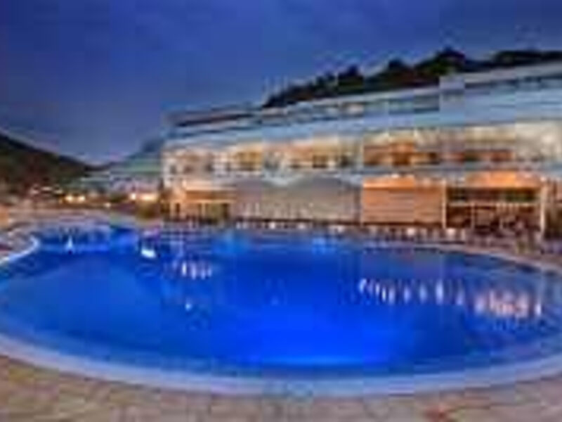 Hotel Narcis