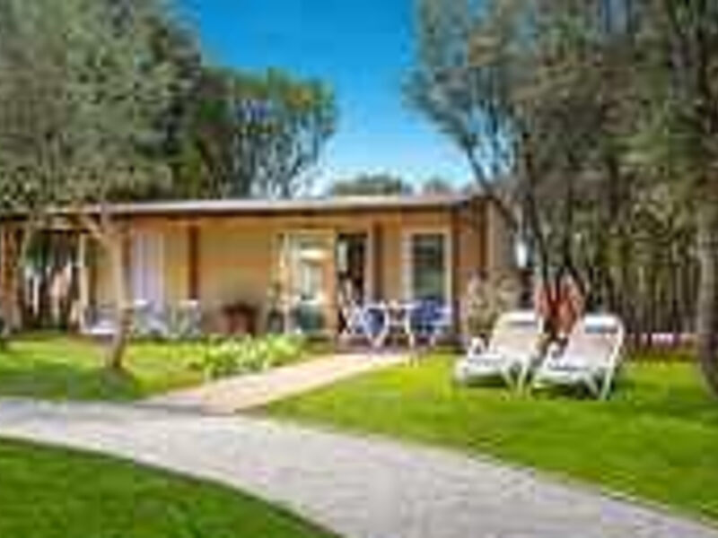 Camping Maistra MH Polari