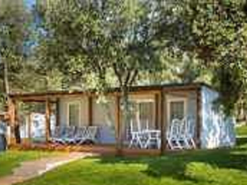 Camping Maistra MH Polari