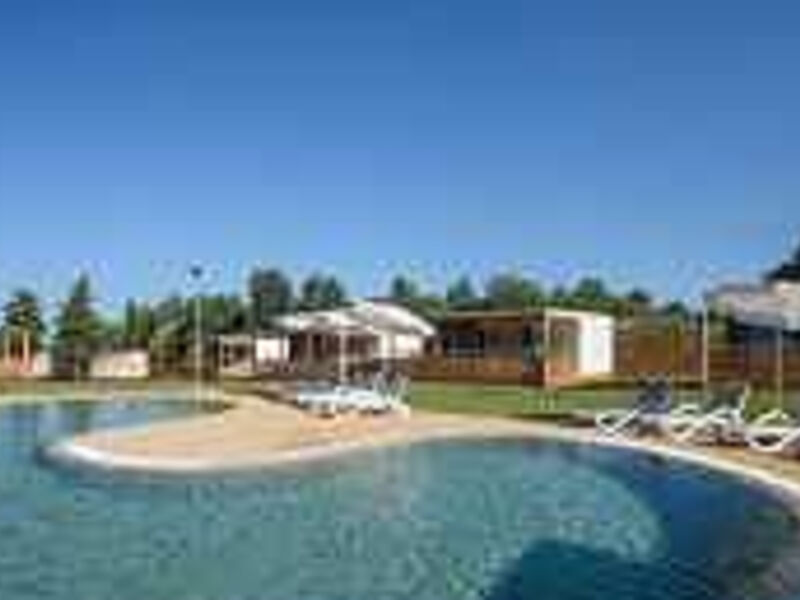 Camping Maistra MH Polari