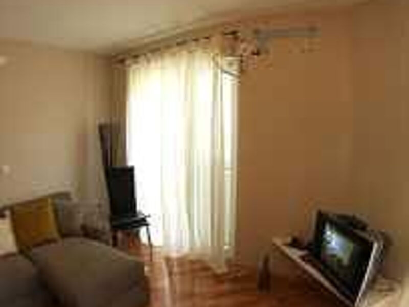 Appartements Premantura Dom