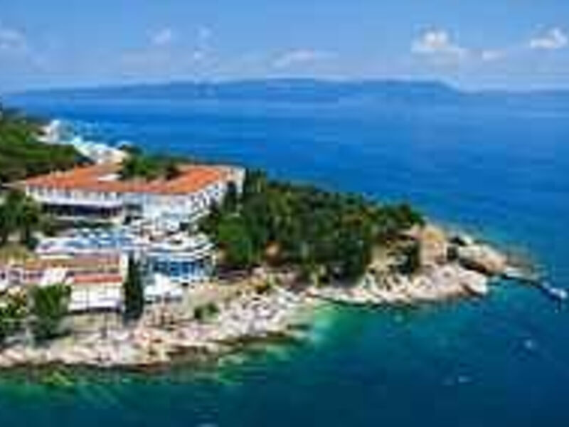 Valamar SANFIOR Hotel & Casa