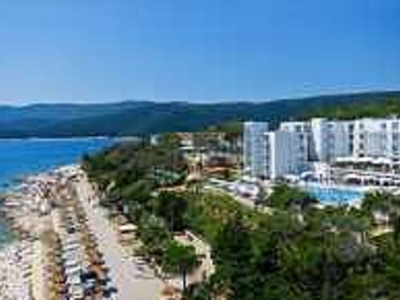 Valamar SANFIOR Hotel & Casa