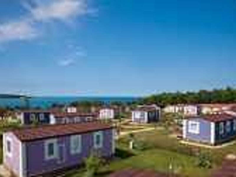 AMINESS SIRENA Campsite - Holiday Homes