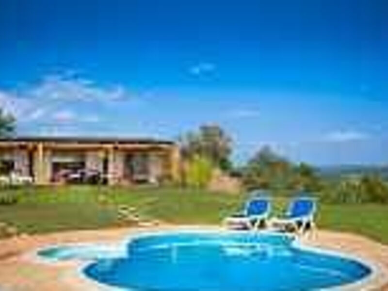 AMINESS SIRENA Campsite - Holiday Homes