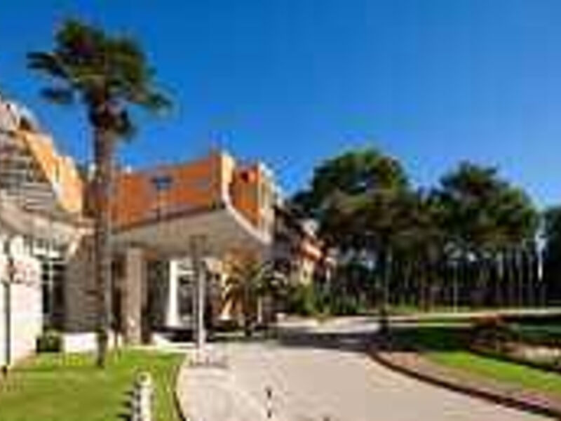 Hotel & Residence SOL UMAG for Plava Laguna