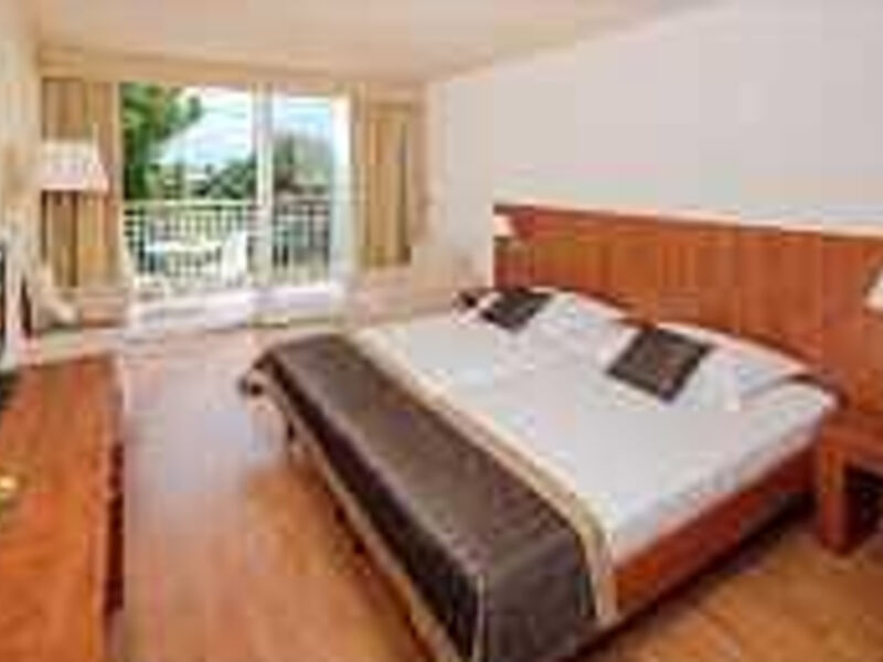 Hotel & Residence SOL UMAG for Plava Laguna