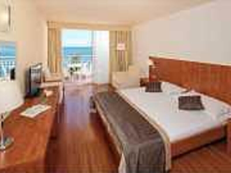 Hotel & Residence SOL UMAG for Plava Laguna