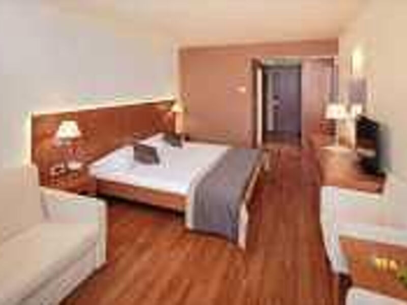 Hotel & Residence SOL UMAG for Plava Laguna