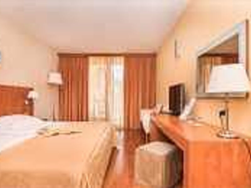 Hotel & Residence SOL UMAG for Plava Laguna