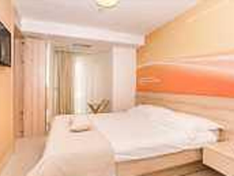 Hotel & Residence SOL UMAG for Plava Laguna