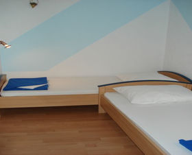 Apartmány 549-287