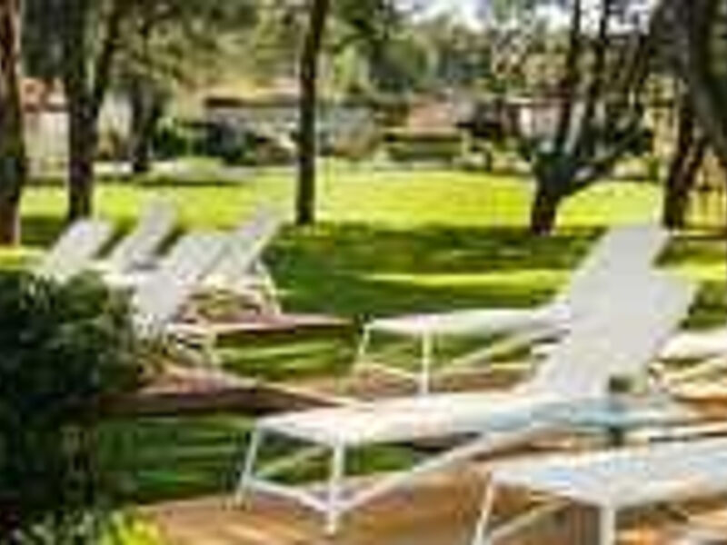 Camping Valkanela