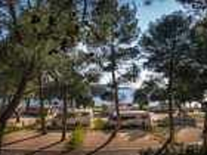 Camping Valkanela